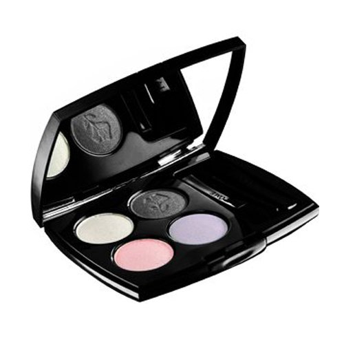 Lancome兰蔻(炫彩)四色眼影02# 4*0.8g图片\/大