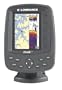 Lowrance M68C S/Map 3.5-Inch Waterproof Fishfinder