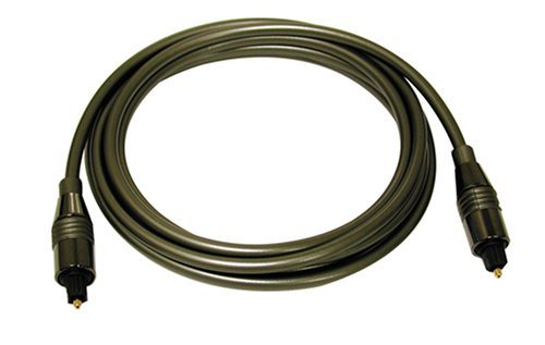 CABLES TO GO 27010 Digital Optical Toslink Cable