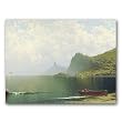 Along the Maine Coast - Sympathy Gift Enclosure Cards (set of 12)