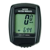 Cat Eye Vectra Wireless Cyclocomputer
