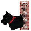 Set of 6 Mini Scottie Dog Magnets