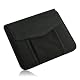 Verizon Deluxe Leather Tablet Sleeve With Front Pocket $3