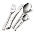 WMF 1142916390 Set 30-teilig Virginia Cromargan Protect