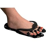 Review Tobar  / Nail Painting Flip Flops