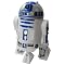 Star Wars R2D2 European Import USB Hub
