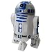 Star Wars R2D2 European Import USB Hub