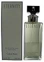 Eternity By Calvin Klein For Women. Eau De Parfum Spray 3.4 Oz.
