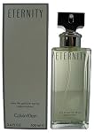 Eternity By Calvin Klein For Women. Eau De Parfum Spray 3.4 Oz.