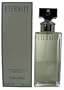 Eternity by Calvin Klein for Women, Eau De Parfum, 3.4 Ounce