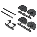 Micro Adjustable Control Horn 2