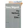 Methods of Ethics