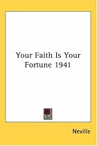 Your Faith Is Your Fortune 1941