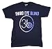 Third Eye Blind Logo Mens Lightweight T-shirt