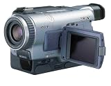 Sony DCR-TRV230-E Digital8-Camcorder - 