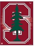 Stanford Cardinal NCAA Banner/Vertical Flag