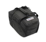 Parts Unlimited Deluxe Helmet Bag