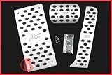 AUDI ABT A3 TT Aluminum Pedals AT