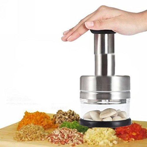 Top Best 5 garlic cutter for sale 2016 BOOMSbeat