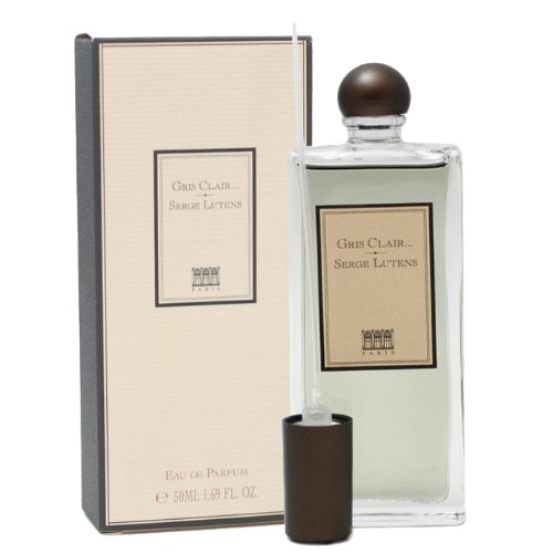 Gris Clair Cologne by Serge Lutens for Men and Women. Eau De Parfum Spray/ Splash 1.69 oz / 50 Ml