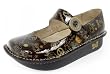 Alegria Women's Paloma Paloma Peace & Love Brown