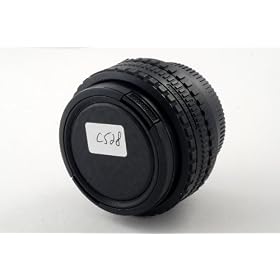 Nikon 50mm f/1.8 series E AIS lens (pancake style)