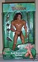 Disney's Rap Repeatin' Tarzan Figure