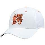 Zephyr Florida Gators White Kanji Fitted Hat