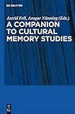 Memory in mind and culture