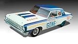 Lindberg 64 Dodge Color Me Gone