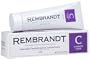 Rembrandt Whitening Toothpaste With Fluoride Canker Sore Protection-3 oz