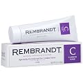 Rembrandt Whitening Toothpaste With Fluoride Canker Sore 3 oz