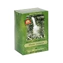Numi Tea Rainforest Green, Mate Lemon Myrtle Green Tea, Tea Bags, 18-Count Boxes (Pack of 6)