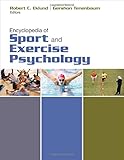 Encyclopedia of sport and exercise psychology