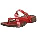 Teva Women's Crisman Thong Sandal