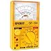 A.W. Sperry SP-10A Pocket-Sized Analog Multimeter