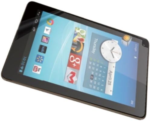 3-Pack EZGuardZ Hisense SERO 7 LITE Screen Protectors (Ultra CLEAR)