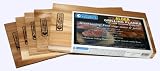 Camerons Products 4-Pack Alder Grilling Planks