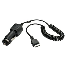 C�ble allume-cigare pour Samsung C3050
