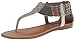 Minnetonka Women's Ibiza Passport Collection Sandal