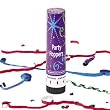 Jumbo Party Poppers - Novelty Toys & Noisemakers
