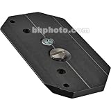 Stroboframe 300-VID Video QR Mounting Plate (Black)