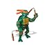  : Teenage Mutant Ninja Turtles Movie Action Michelangelo