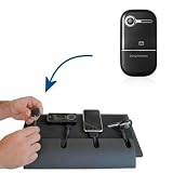 Gomadic Universal Charging Station - tips included for Sony Ericsson z250a many other popular gadgets