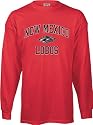 New Mexico Lobos Perennial Long Sleeve T-Shirt