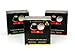 30 Nespresso Compatible Pods - Gimoka Coffee Variety Pack - 10 Diamante, 10 Perla and 10 Corallo (30 pods total)