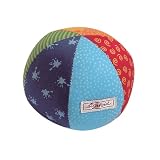 sigikid 49580 - PlayQ Ball klein,  Durchmesser: 11 cmvon "sigikid"