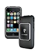 Powermat PMR-AIP1 Receiver Case for iPhone 3G, 3GS (Black)