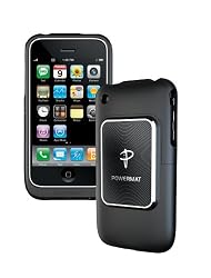 Powermat Receiver Case for iPhone 3G/3GS