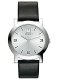 JOOP! Herrenuhr NON CIRCULAR Quarz  Analog TQSL11201G02